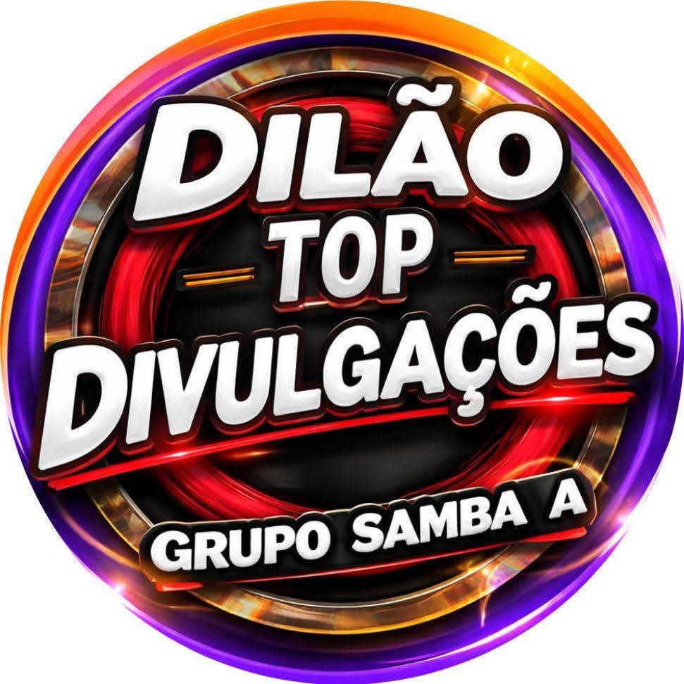 DILAO DIVULGAÇÃO