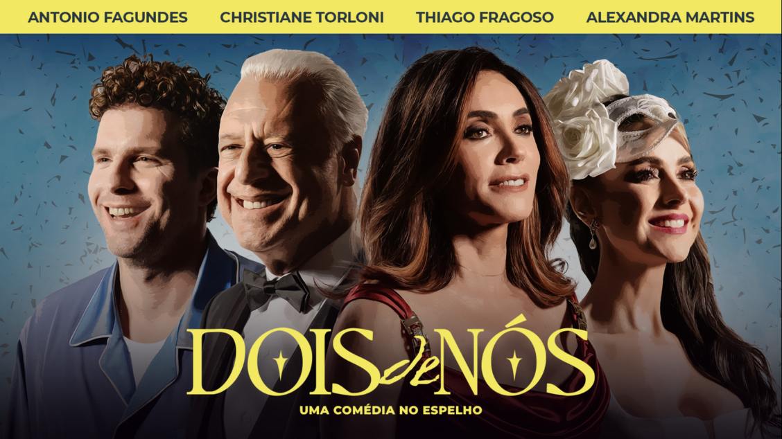 DOIS DE NÓS